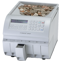 PP-980 - Canadian Coin Machines