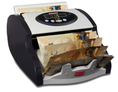 Cash Counter Semacon S1000 CAD Mini Series