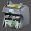 Money Counter Post POS MIB-9+